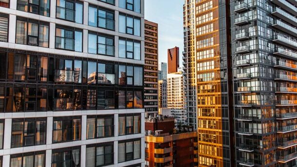 Buying a Condo in Thailand