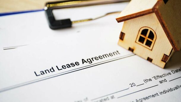 Property Lease in Thailand