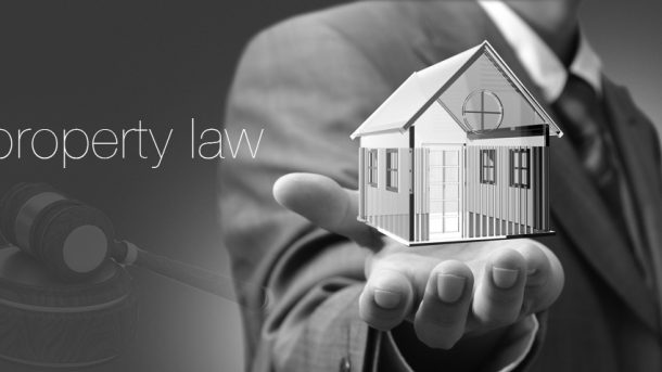 property law