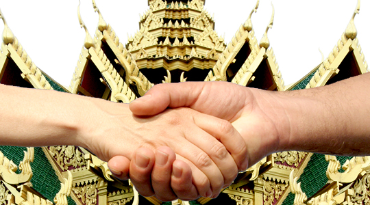 under-declaring the value of properties in thailand