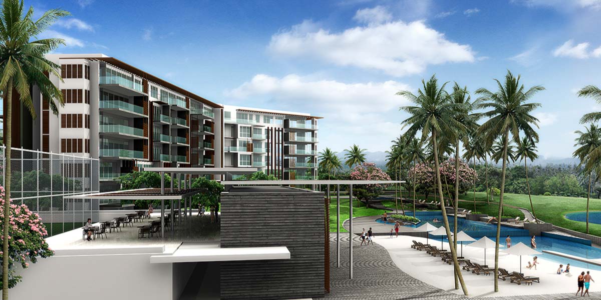 Thailand Condominium Rights