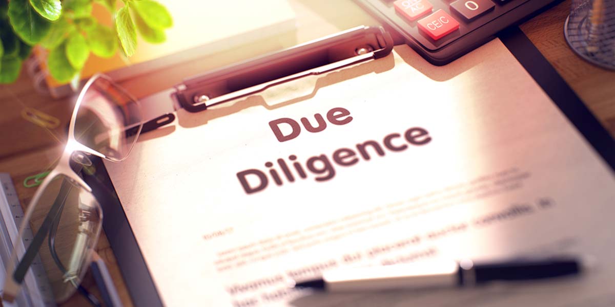 Due Diligence on Thai Property